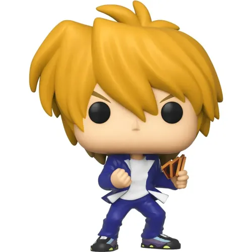 YU-GI-HO Funko Pop! Animation: Yu-Gi-Oh - Joey Wheeler #717