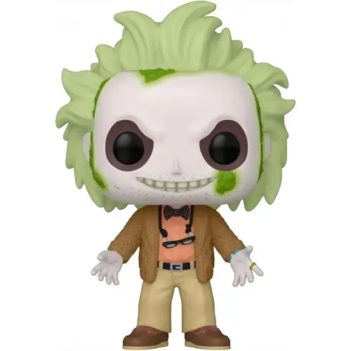 FUNKO Funko Beetlejuice