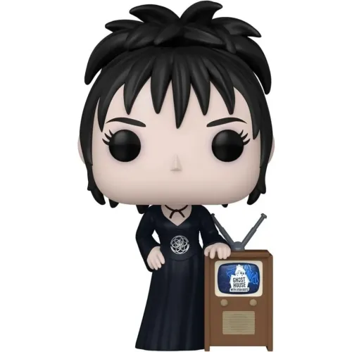 FUNKO Funko Lydia