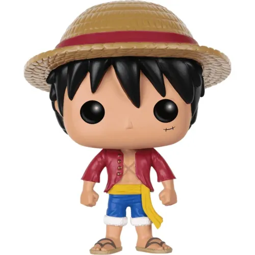 FUNKO Funko Luffy 98