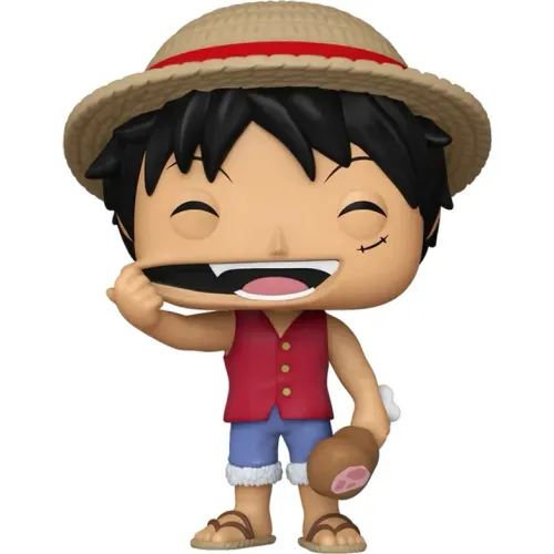 FUNKO Funko Monkey D Luffy