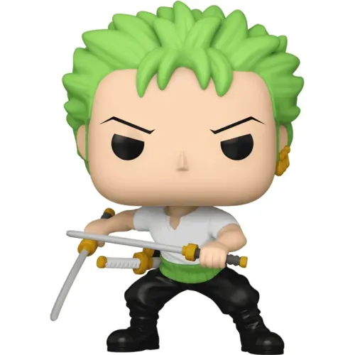 FUNKO Funko Zoro Roronoa