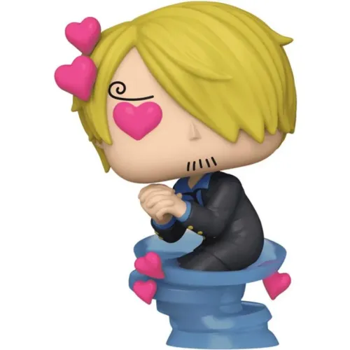 FUNKO Funko Sanji