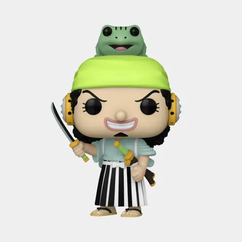 FUNKO Funko Usohachi