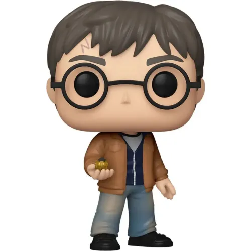 HARRY POTTER Funko Pop! Harry Potter #196