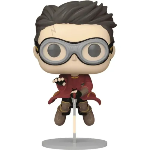 HARRY POTTER Funko Pop! Harry Potter #165