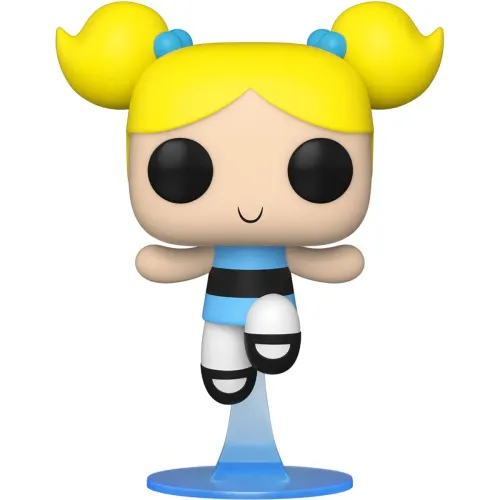 LAS CHICAS SUPERPODEROSAS Funko Pop! Animation: Las Chicas Superpoderosas - Burbuja #1081