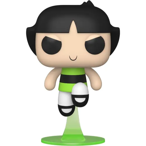 LAS CHICAS SUPERPODEROSAS Funko Pop! Animation: Las Chicas Superpoderosas - Bellota #1082