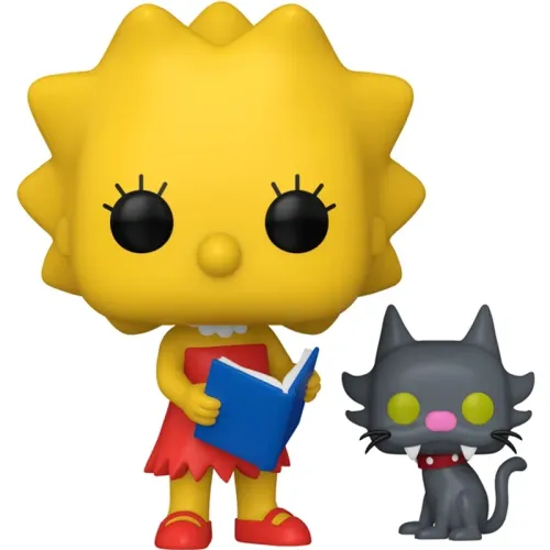 FUNKO Funko Lisa With Snowball
