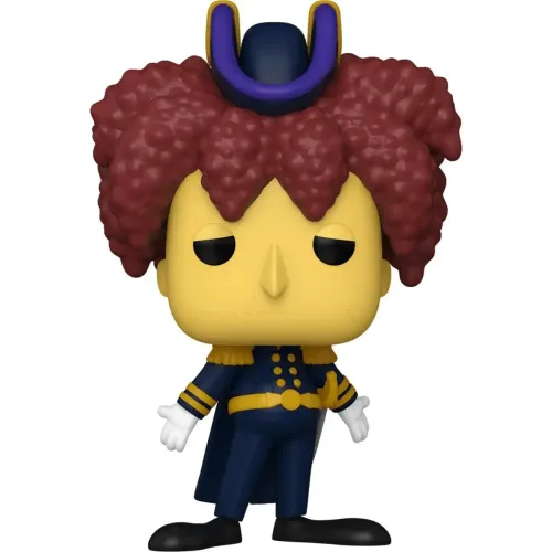 FUNKO Funko Bob Patiño