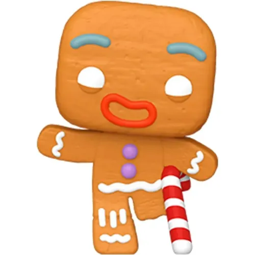 FUNKO Funko Ginsy