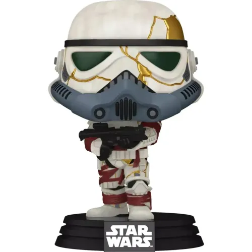 FUNKO Funko Pop! Star Wars - Thrawns #686