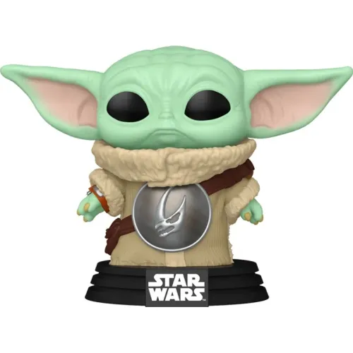 FUNKO Funko Grogu