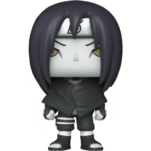 NARUTO Funko Pop! Animation Naruto (Shippuden) Orochimaru Sannin #2104