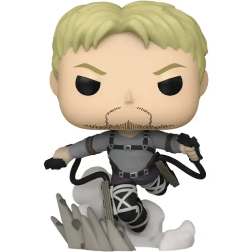 Attack on Titan Funko Pop! Animation Attack On Titan - Reiner Braun #1996
