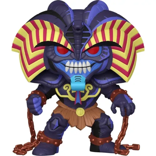 FUNKO Funko Exodia