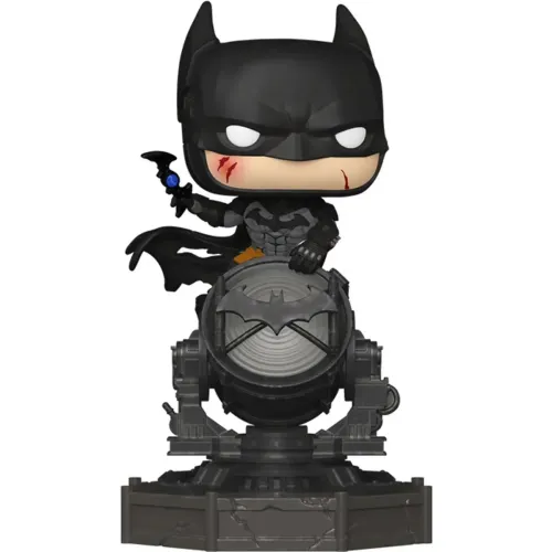 FUNKO Funko Batman Con Luces