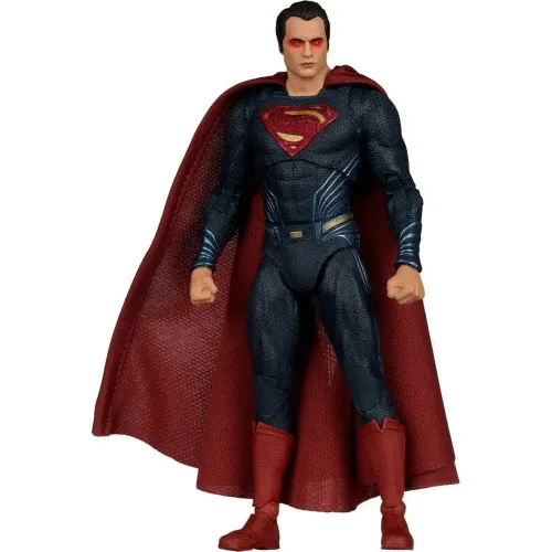 FUNKO Mcfarlane Toys Superman Heat Vision