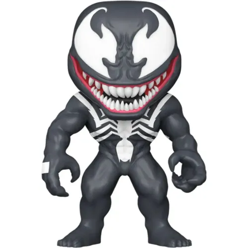 marvel Funko Pop! Marvel - Venom #1218