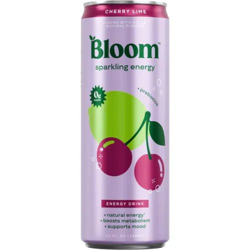 Bloom Bloom Energy 12 Oz