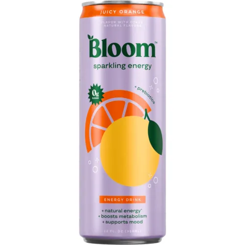 Bloom Bloom Energy 12 Oz