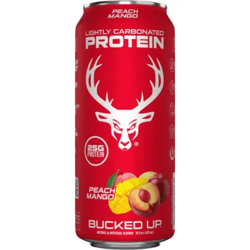 Bucked Up Rtd Protein 473ml