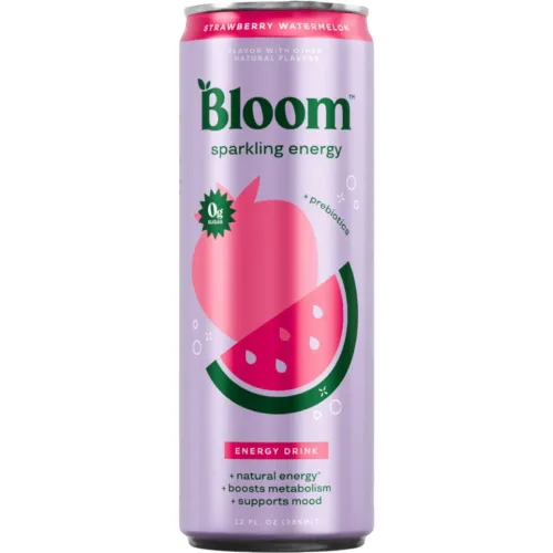 Bloom Bloom Energy 12 Oz