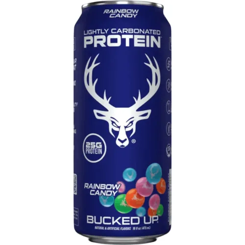 Bucked Up Rtd Protein 473ml