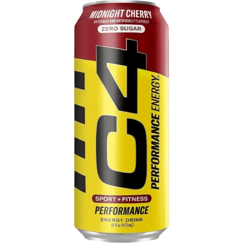 Cellucor C4 Performance Energy 473 Ml