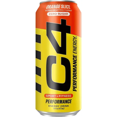 Cellucor C4 Performance Energy 473 Ml