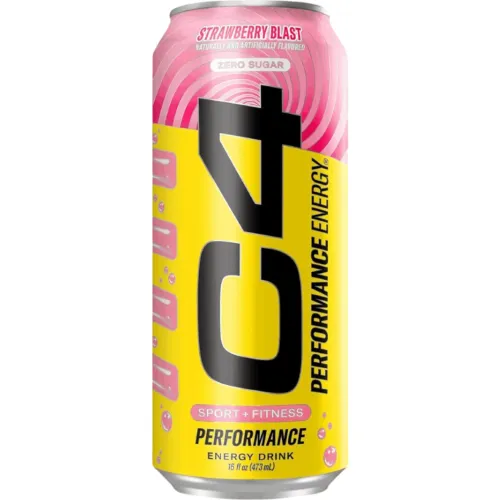 Cellucor C4 Performance Energy 473 Ml