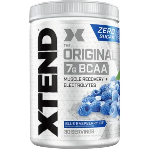 Cellucor Xtend Bcaa