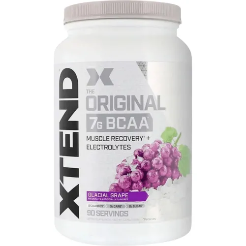 Cellucor Xtend Bcaa