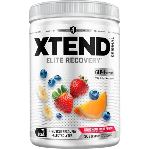 Cellucor Xtend Bcaa