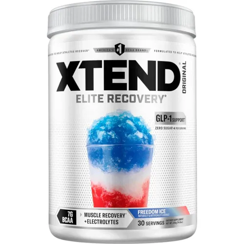 Cellucor Xtend Bcaa