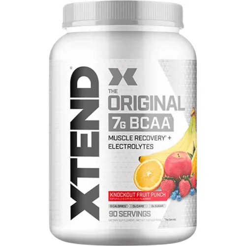Cellucor Xtend Bcaa