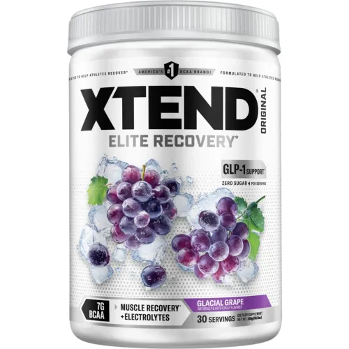 Cellucor Xtend Bcaa