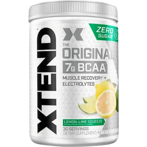 Cellucor Xtend Bcaa