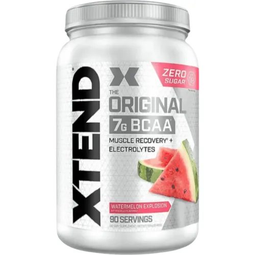 Cellucor Xtend Bcaa