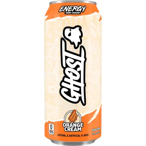 GHOST Ghost - Energy Drink