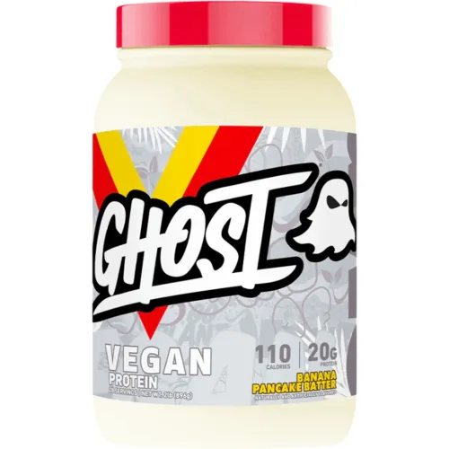 GHOST Ghost Vegan Protein