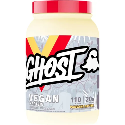 GHOST Ghost Vegan Protein