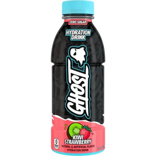 GHOST Ghost® Hydration