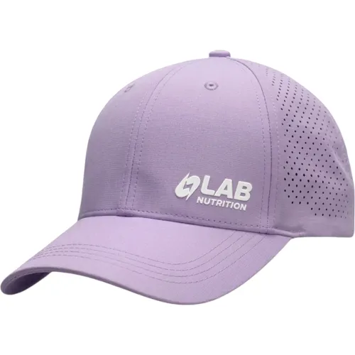 LAB Nutrition Gorra Lab Performance
