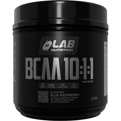 LABNUTRITION USA Bcaa 10:1:1