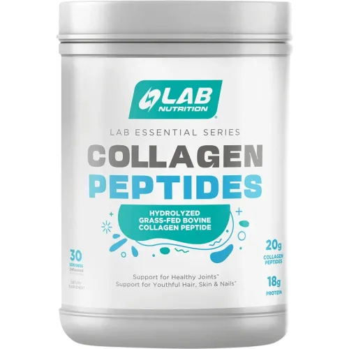 LABNUTRITION USA Collagen Peptides