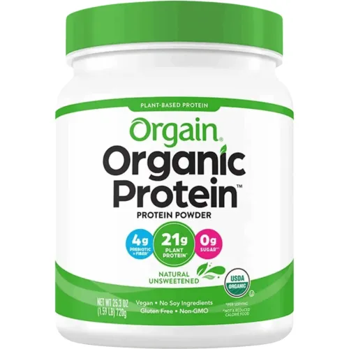 Orgain Orgain Protein Powder