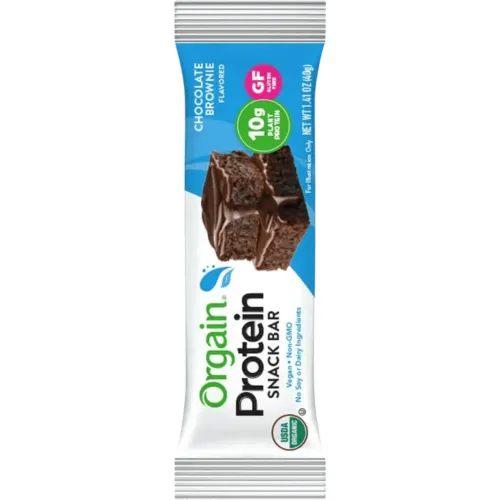 Orgain Orgain Protein Bar
