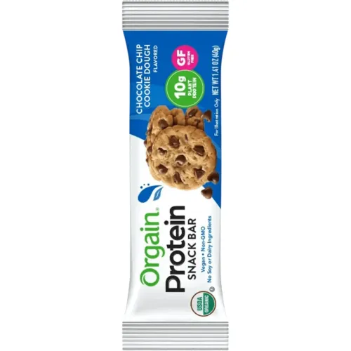 Orgain Orgain Protein Bar