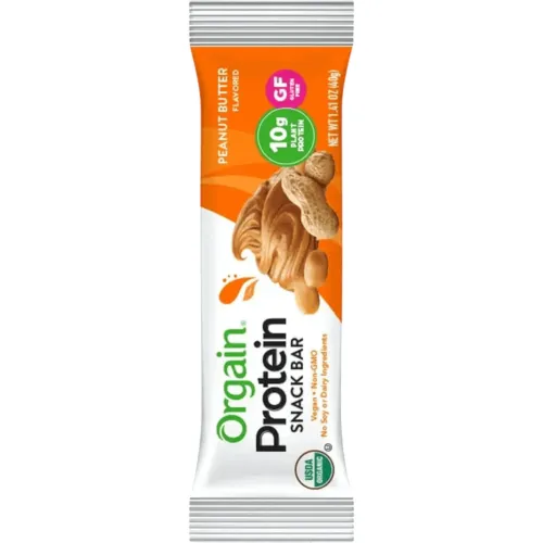 Orgain Orgain Protein Bar